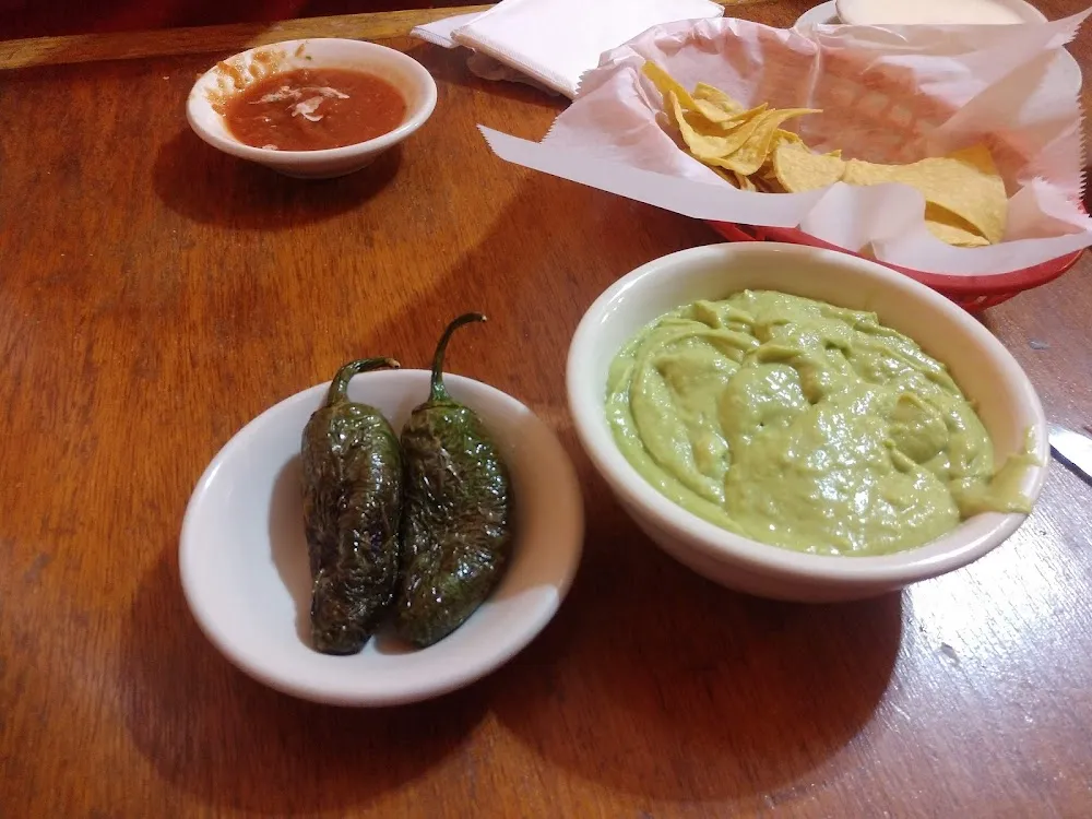 Guacamole